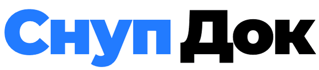 СнупДок